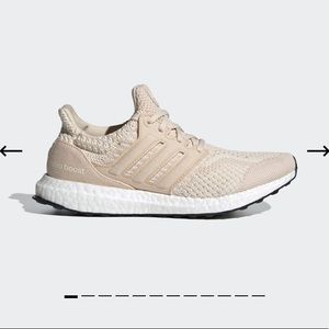 Adidas ultra boost woman’s size 8